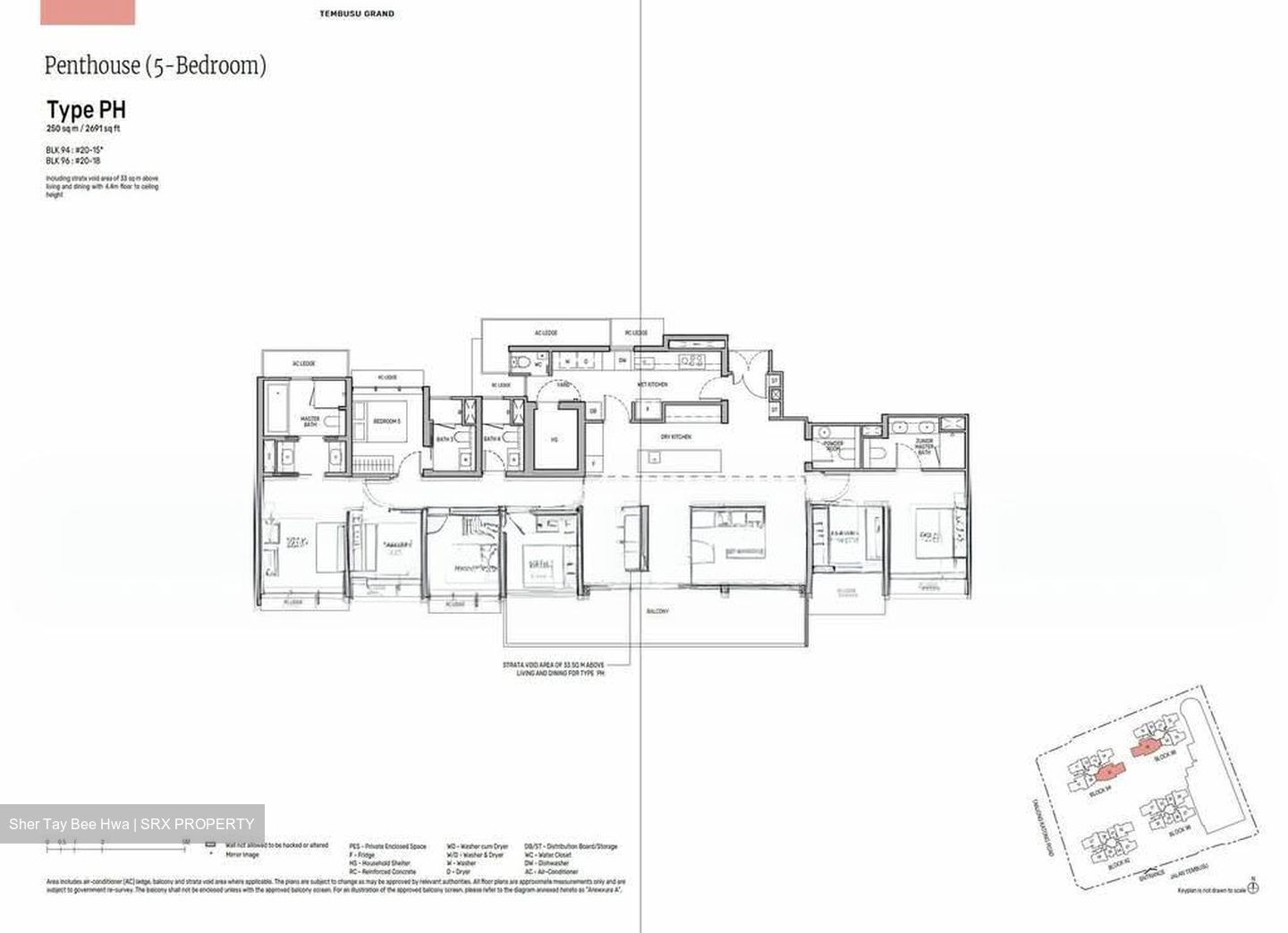 Tanjong Katong Road (D15), Condominium #560302171